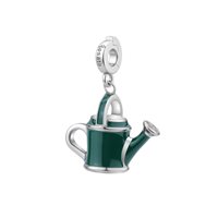 Charm Rosato Donna Storie in Argento RZ249R